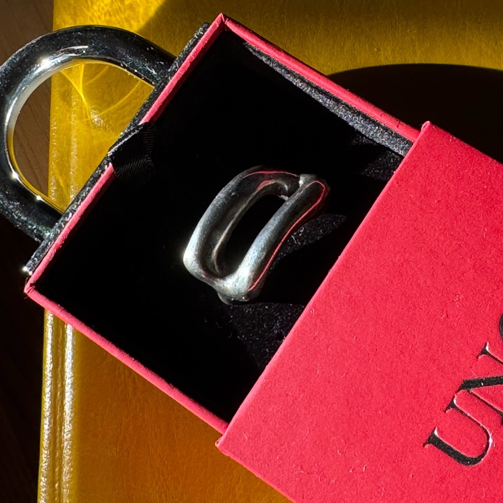 UNO de 50 ring